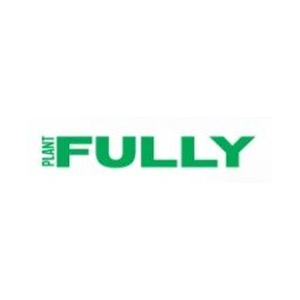 plantfully brand logo for plantfully.com