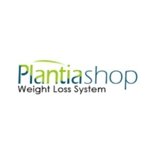 plantiashop brand logo for plantiashop.com