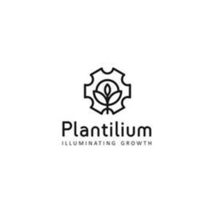 plantilium brand logo for plantilium.com