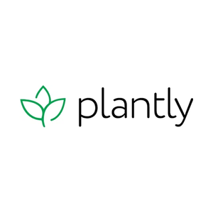 plantly brand logo for plantly.io