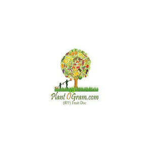plantogram brand logo for plantogram.com