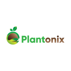 plantonix brand logo for plantonix.com