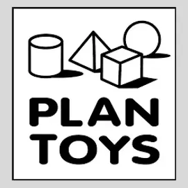 plantoys brand logo for plantoys.com