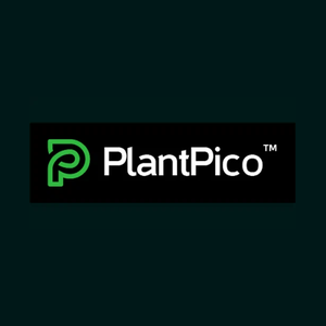 plantpico brand logo for plantpico.com