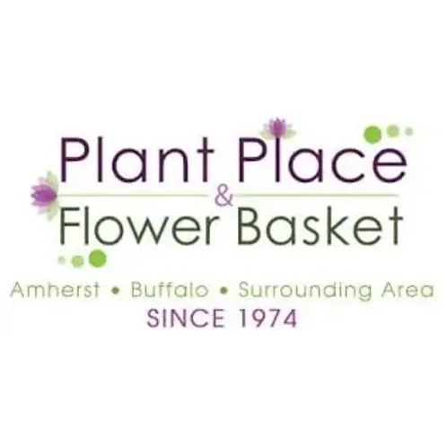 plantplaceflowerbasket brand logo for plantplaceflowerbasket.com