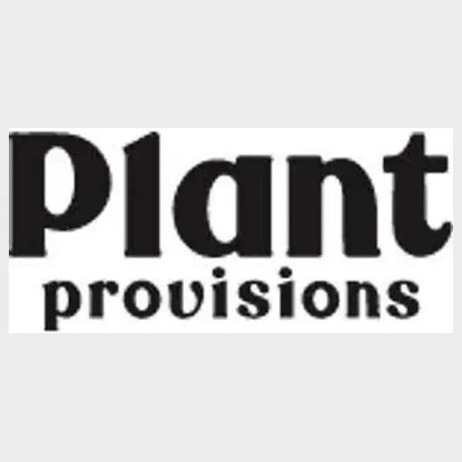 plantprovisions brand logo for plantprovisions.com