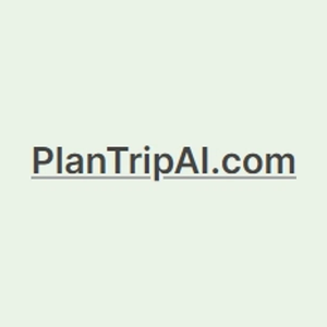 plantripai brand logo for plantripai.com