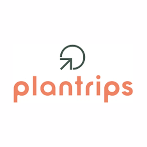 plantrips brand logo for plantrips.net