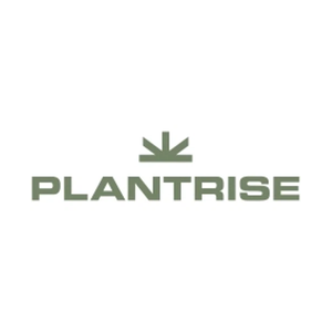 plantrise brand logo for plantrise.com