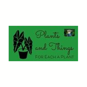plantsandthingsllc brand logo for plantsandthingsllc.com