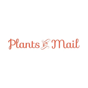 plantsbymail brand logo for plantsbymail.com