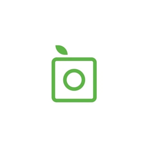 plantsnap brand logo for plantsnap.com