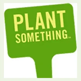 plantsomethingoregon brand logo for plantsomethingoregon.com