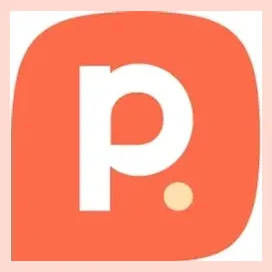 plantt brand logo for plantt.io