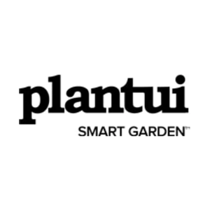 plantui brand logo for plantui.com