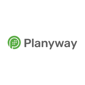 planyway brand logo for planyway.com