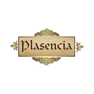 plasenciacigars brand logo for plasenciacigars.com