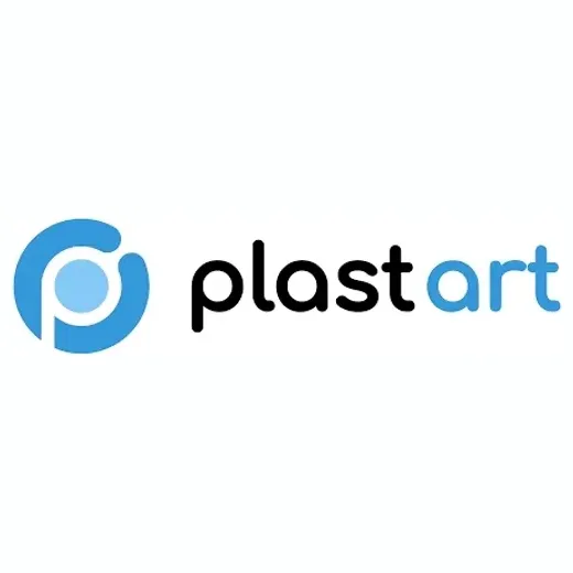 plast-art brand logo for plast-art.com