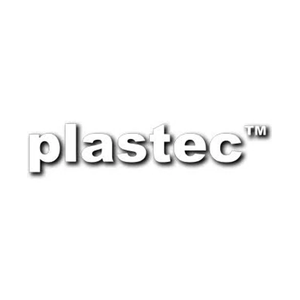 plastecproducts brand logo for plastecproducts.com