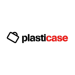 plasticase brand logo for plasticase.com