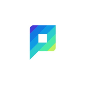 plasticity brand logo for plasticity.ai