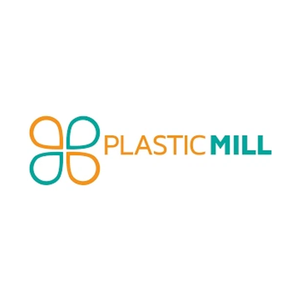 plasticmill brand logo for plasticmill.com