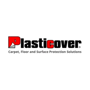 plasticover brand logo for plasticover.com