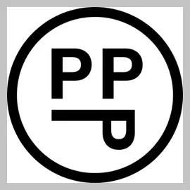 plasticpaper brand logo for plasticpaper.co