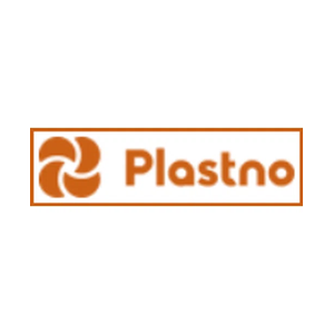 plastno brand logo for plastno.com