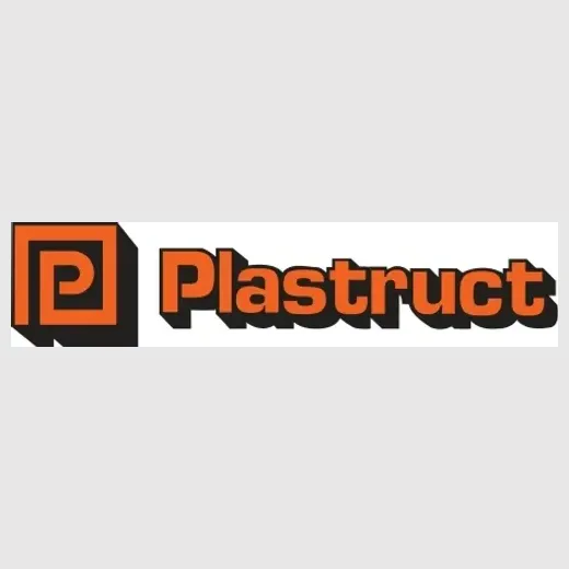 plastruct brand logo for plastruct.com