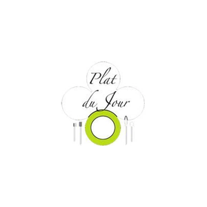 platdujourco brand logo for platdujourco.com