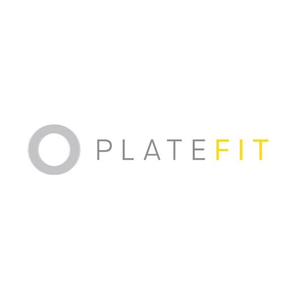 platefit brand logo for platefit.co