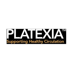 platexia brand logo for platexia.com