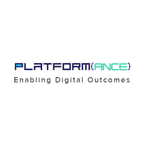 platformance brand logo for platformance.io