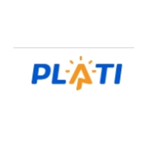 plati brand logo for plati.market
