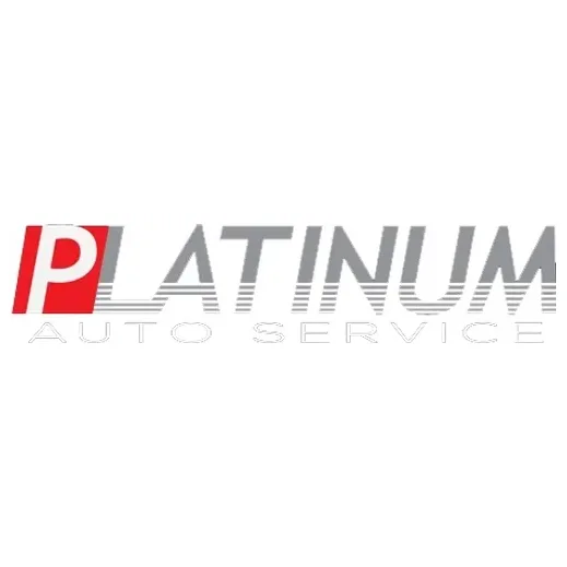 platinumautosvc brand logo for platinumautosvc.com