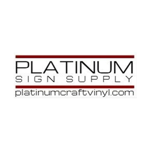 platinumcraftvinyl brand logo for platinumcraftvinyl.com