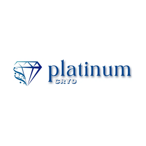platinumcryo brand logo for platinumcryo.io