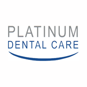 platinumdentalcaremi brand logo for platinumdentalcaremi.com