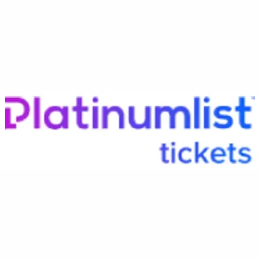 platinumlist brand logo for platinumlist.net