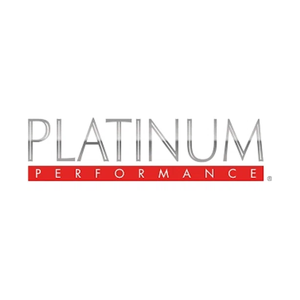 platinumperformance brand logo for platinumperformance.com