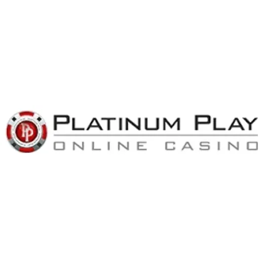platinumplaycasino brand logo for platinumplaycasino.com