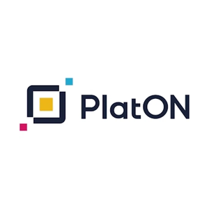 platon brand logo for platon.network