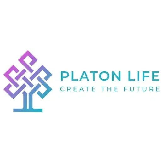 platonlife brand logo for platonlife.com