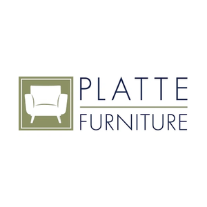 plattefurniture brand logo for plattefurniture.com