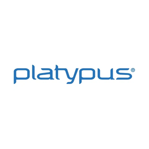 platy brand logo for platy.com