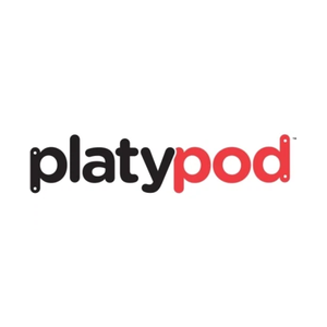 platypod brand logo for platypod.com