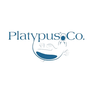 platypusco brand logo for platypusco.com