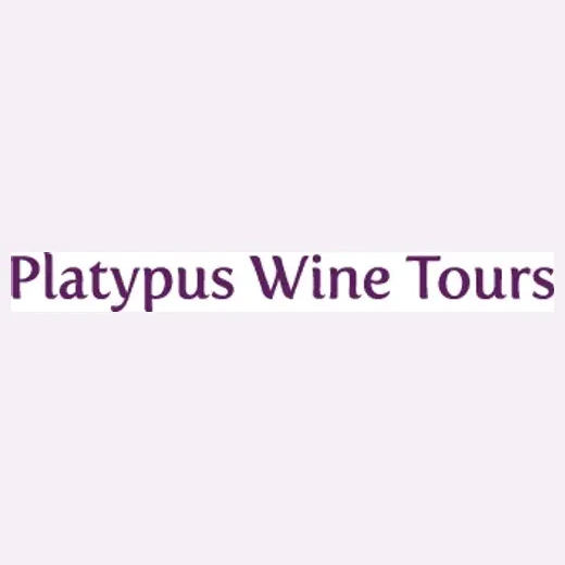 platypustours brand logo for platypustours.com