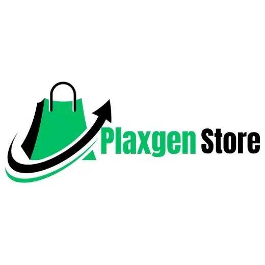 plaxgen brand logo for plaxgen.com